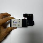 Airtac 3V310-10-NC: Solenoid valve(3/2 way) - 3V31010NCBT