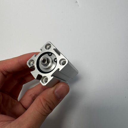 Airtac  SDA series: double action cylinder  - SDA20X35