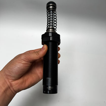 Airtac ACJ Series: Hydraulic Shock Absorber - ACJ3650