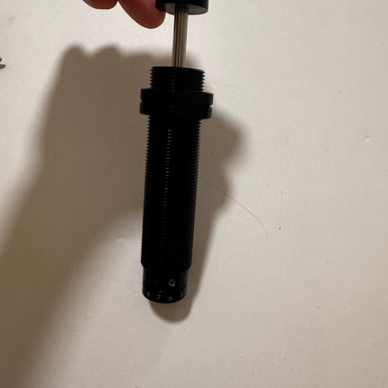 Airtac ACJ: Accessories--shock absorber - ACJ2525F