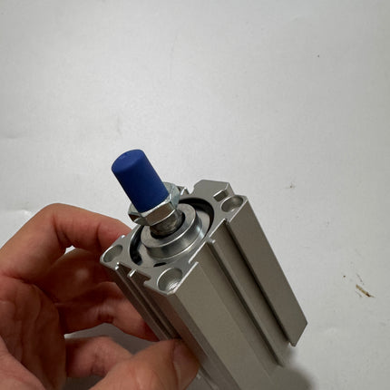 Airtac  SDA series: double action cylinder  - SDA32X45B