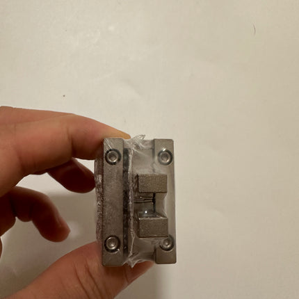 Airtac  HFK Series: Pneumatic Finger  - HFK16R