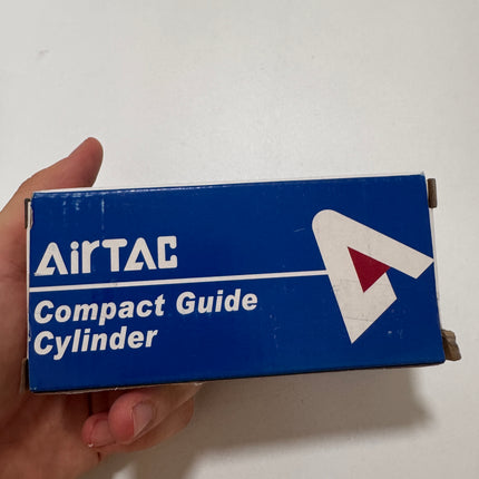Airtac TCL: Triaxial Cylinder,Double Acting Type- TCL12X70S