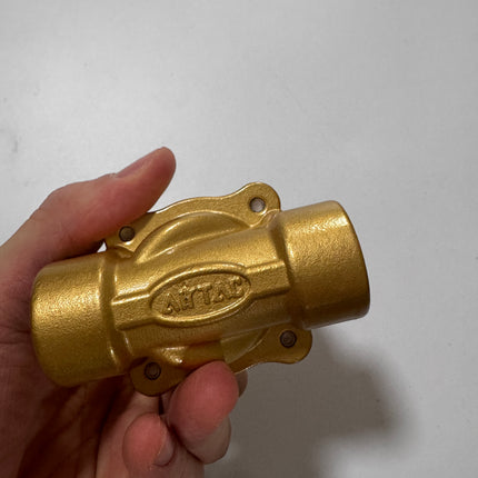 Airtac 2V130-15: 2 Way Solenoid Valve - 2V13015FIG