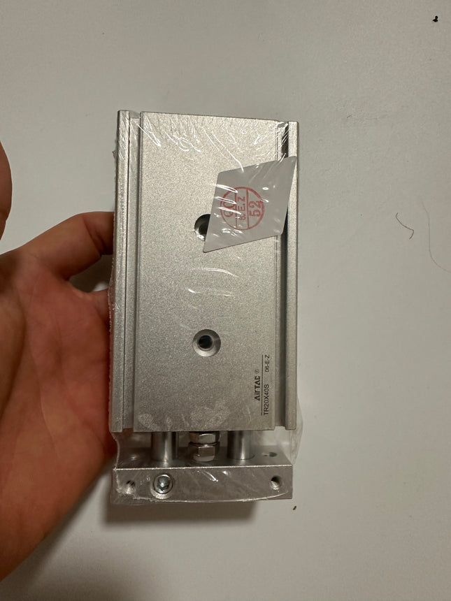 Airtac  TR series: double-shaft cylinder  - TR20X40S