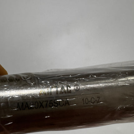 Airtac  MA Series: Compound Cylinder  - MA20X75SCA
