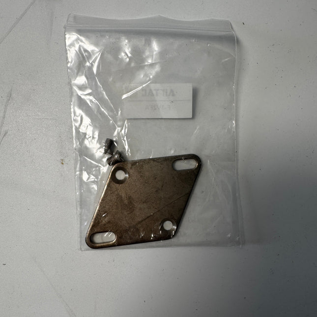 Airtac: Mounting Accessory - F-3V2FA