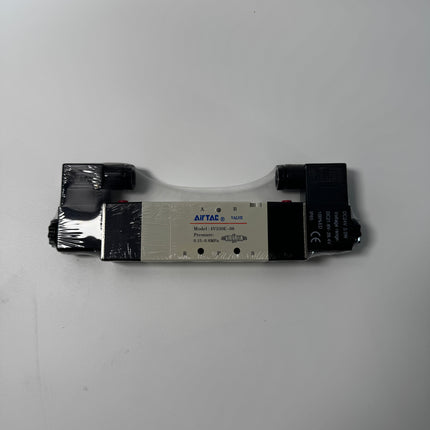Airtac 4V330E-08: Solenoid Air Valve - 4V330E08B