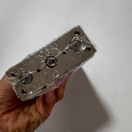Airtac  TCL,TCM Series: Compound Type Three Axis Cylinder  - TCM20X100ST