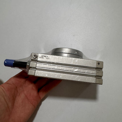 Airtac HRQ: Pneumatic Rotary Table Cylinder - HRQ30A