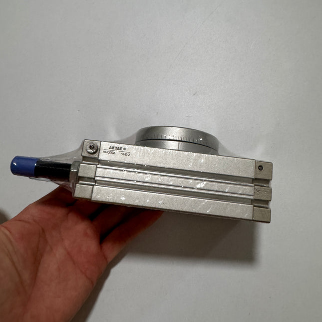 Airtac  HRQ series: rotary cylinder  - HRQ30A