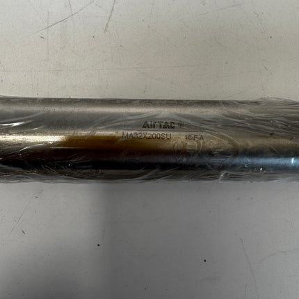 Airtac  MA Series: Compound Cylinder  - MA32X200SU