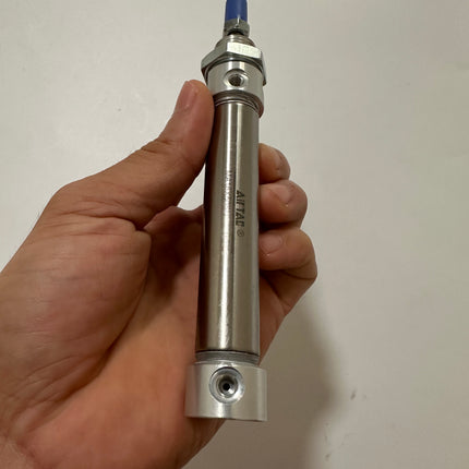 Airtac  MA Series: Compound Cylinder  - MA16X50SU