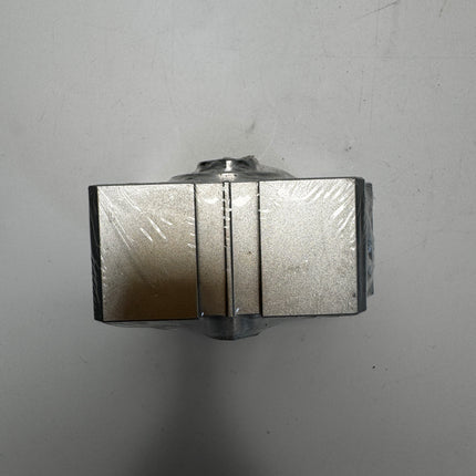 Airtac  SDA series: double-shaft double-acting cylinder  - SDAD63X5