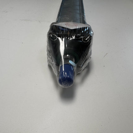 Airtac  SC series: Standard double-acting cylinder  - SC40X650S