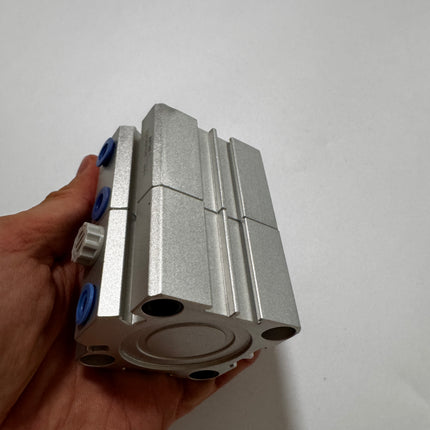 Airtac SDAT: Compact cylinder,duplex type - SDAT40X10X5
