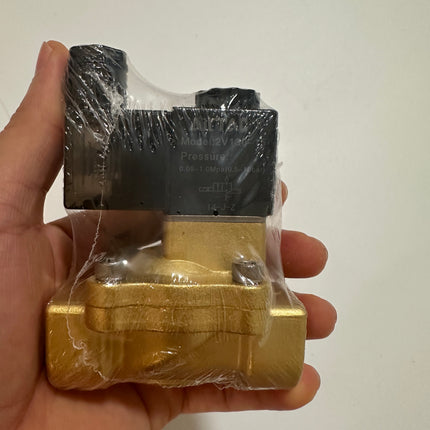 Airtac 2V130-15: 2 Way Solenoid Valve - 2V13015B