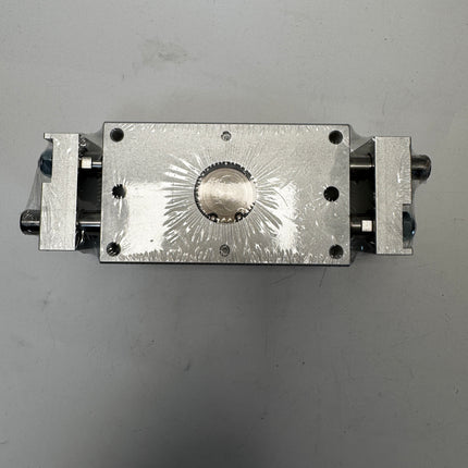 Airtac  HFT Series: Large Aperture Opening Clamp  - HFT20X80S