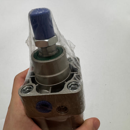 Airtac SAI: Standard Air Cylinder, Double Acting - SAI50X100S