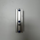 Airtac  SDA series: double acting multi-position cylinder  - SDAT32X25X25S
