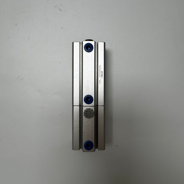 Airtac  SDA series: double acting multi-position cylinder  - SDAT32X25X25S
