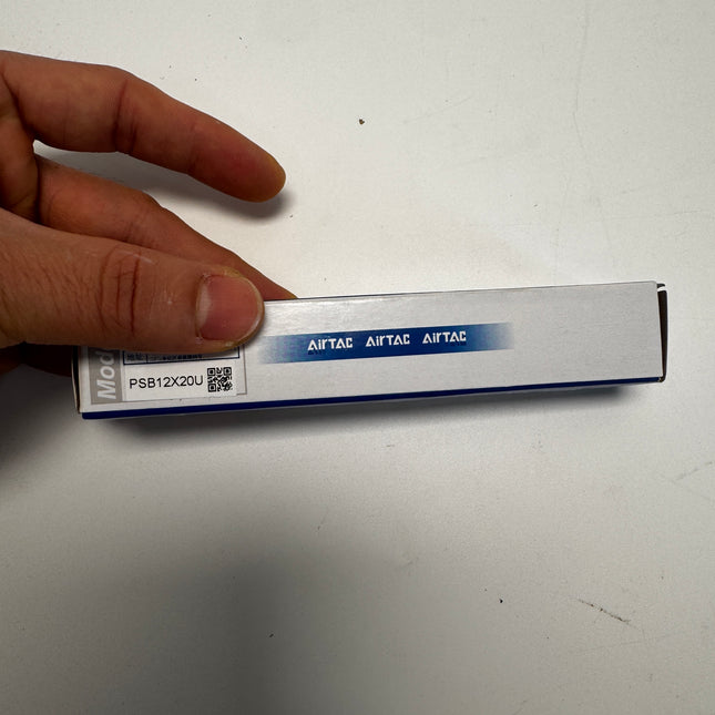 Airtac  PB series: single-action type cylinder  - PSB12X20U