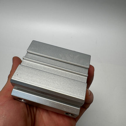 Airtac  SDA series: double action cylinder  - SDA40X40