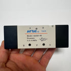 Airtac 4A320-08: Air Pilot Valve. 5 Way - 4A32008