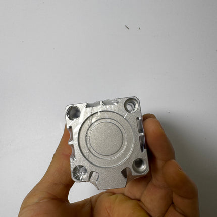 Airtac SDA: Compact Cylinder,Double Acting - SDA32X20SB