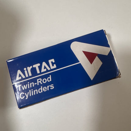 Airtac TN: Double-shaft Cylinder,Double Acting Type- TN16X50S