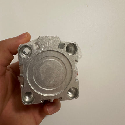 Airtac SDA: Compact Cylinder,Double Acting - SDA40X20S