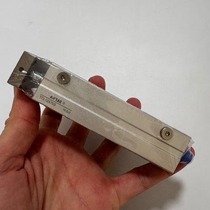 Airtac TCL: Triaxial Cylinder,Double Acting Type- TCL12X70S