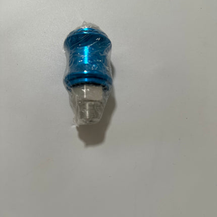 Airtac HSV-10: Slide Valve - HSV10