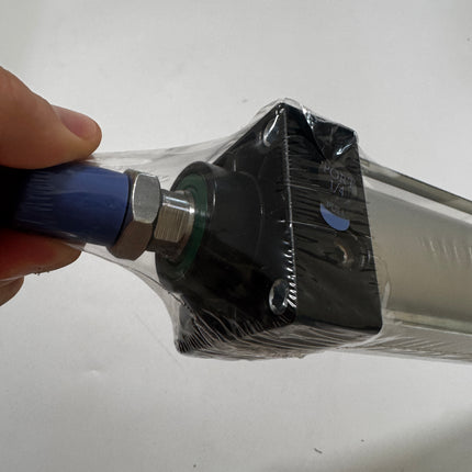 Airtac  SC series: Standard double-acting cylinder  - SC50X400S