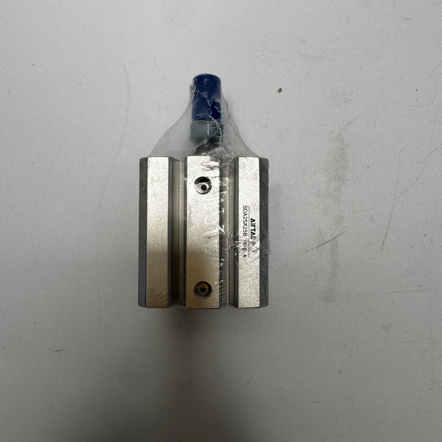 Airtac  SDA series: double action cylinder  - SDA25X25B