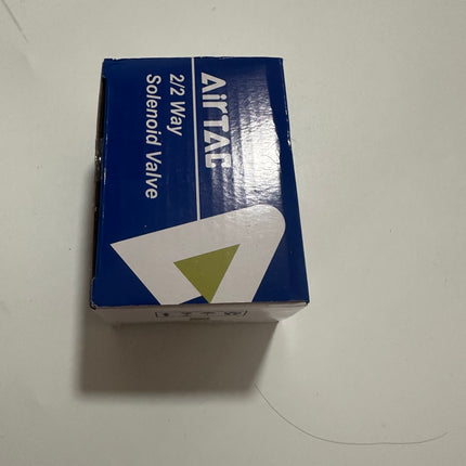 Airtac 2V130-15: 2 Way Solenoid Valve - 2V13015B