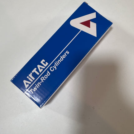 Airtac  TN series: double-shaft cylinder  - TN10X70S