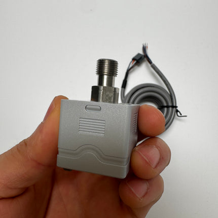 Airtac  DPH series: electronic digital display pressure sensor  - DPHP3-10020T