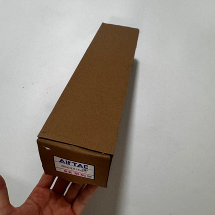 Airtac SE: Double Acting Standard Air Cylinder - SE63X100G
