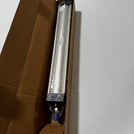 Airtac SAU: (Profile),Double acting type - SAU63X400