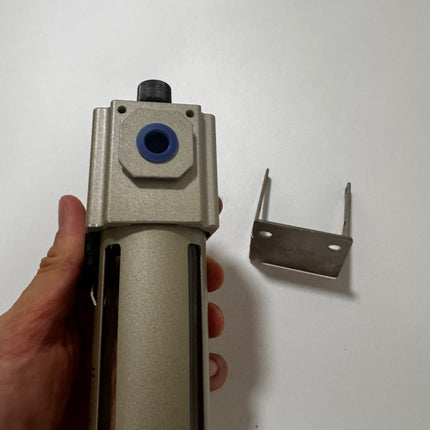 Airtac GAL300-08: Air Lubricator - GAL30008