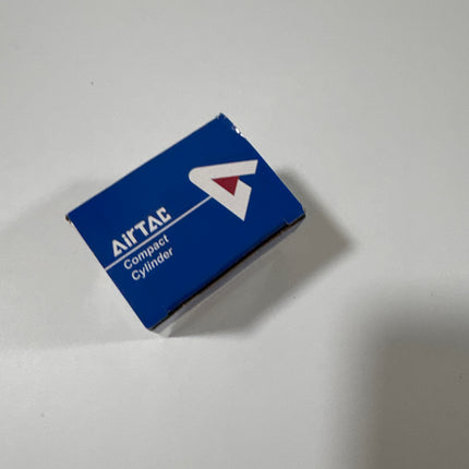 Airtac SDA: Compact Cylinder,Double Acting - SDA25X25