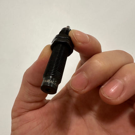 Airtac ACA: Accessories--shock absorber - ACA1007-2N