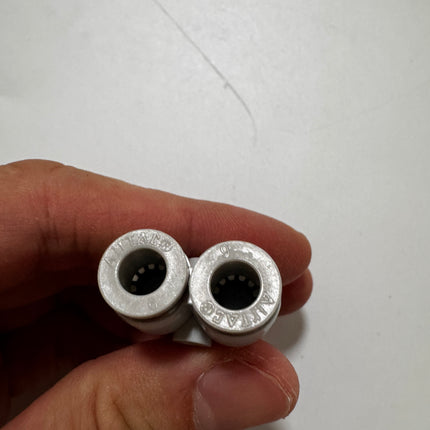 Airtac PY: Push Lock Fitting. Union Y - PY6