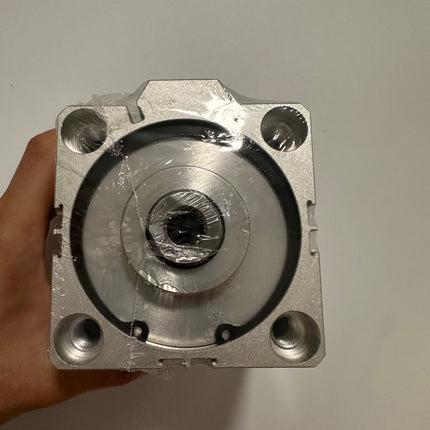 Airtac SDA: Compact Cylinder,Double Acting - SDA80X80