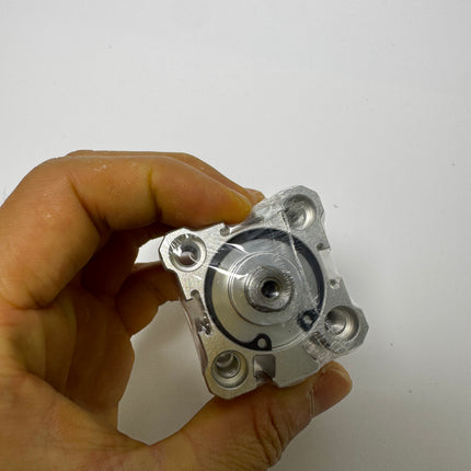 Airtac  SDA Series: Single-action Escort Type Cylinder  - SSA25X10