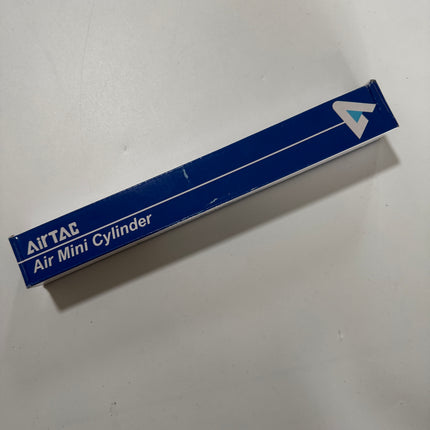 Airtac  MA Series: Compound Cylinder  - MA20X125SCA