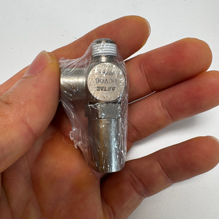Airtac PCV: Non-Return Valve - PCV06