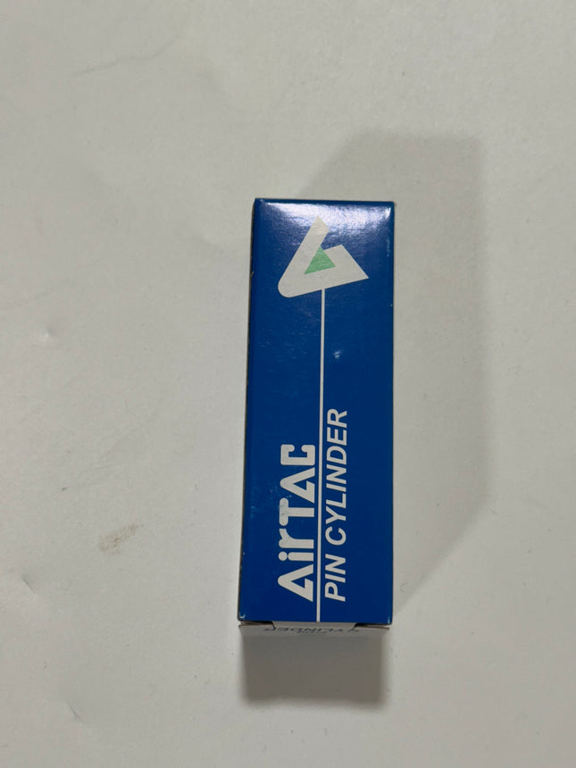 Airtac  MPG Series: Standard Panel Type Cylinder  - MPG12X25N