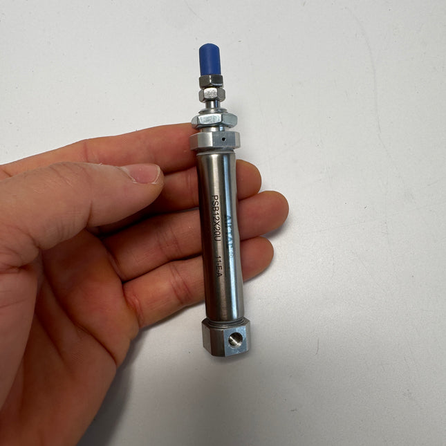 Airtac  PB series: single-action type cylinder  - PSB12X20U